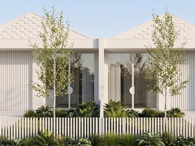 APPROVED PLANS. PRIME POSITION. READY TO BUILD