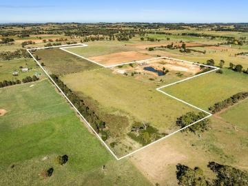 Approved Quarry on 27.78Ha with Immediate Income Potential