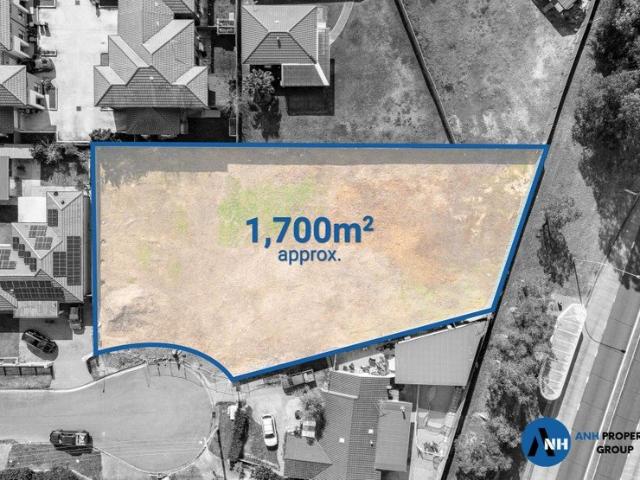 Approved & Ready to Build Strategic Development Site with Broad Use Potential
