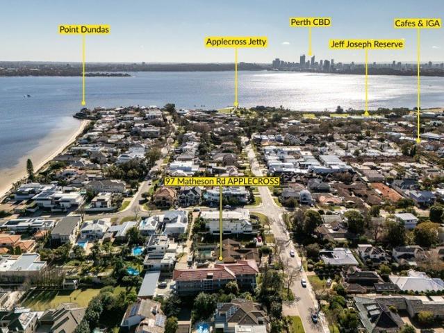 Approved, Ready & Waiting For Your Vision In Applecross