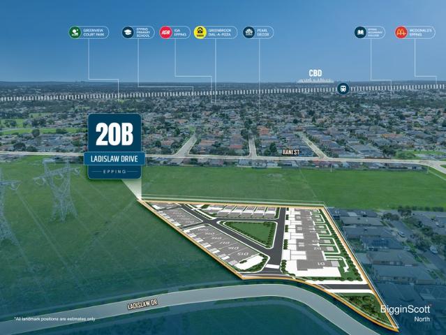 Approved Residential Development Site for 26 Dwellings