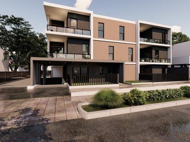 Approved Residential Development Site | 27 Units + 6 Townhouses Shovel Ready Demolished Site