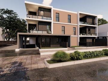 Approved Residential Development Site | 27 Units + 6 Townhouses Shovel Ready Demolished Site