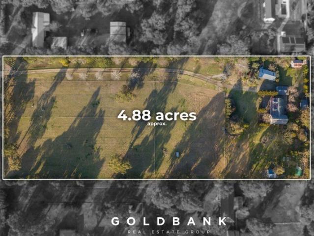 Approved Subdivision | Income Producing | 5 Acre Strategic Holding