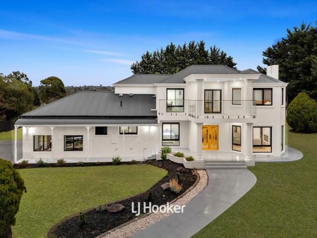 Approved Subdivision Opportunity in Prestigious Narre Warren North