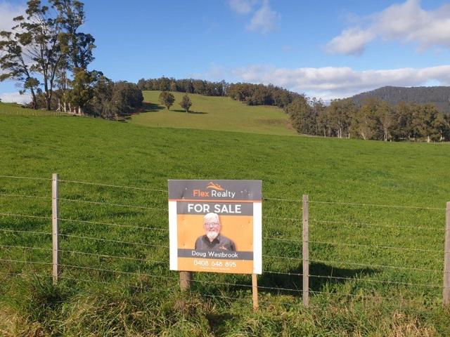 Approx. 150 Acres of Productive Country with Space to Dream