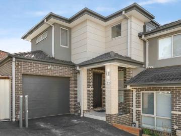 Pinnaroo, Victoria - Equipped kitchen