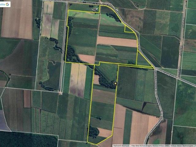 APPROX. 200 ACRE CANE FARM FOR SALE