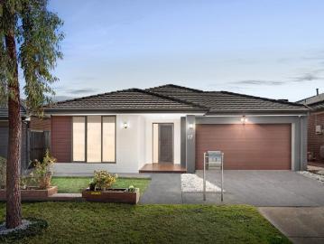 Massive Space, Premium Material, and the Ultimate Location for Growing Families