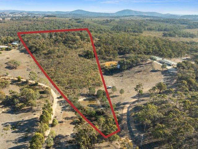 APPROX 40 ACRES TO MAKE YOUR OWN