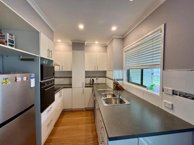 APPROX. 550 METRES TO THE BEACH & SHOPS INVEST, LIVE OR ESCAPE