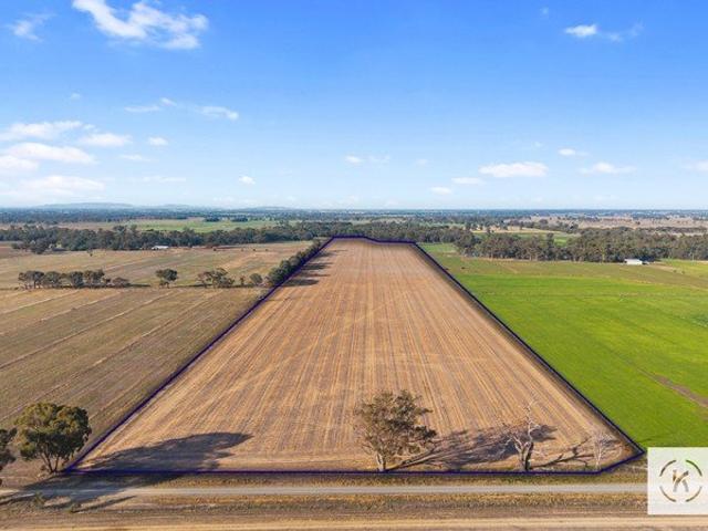 Approx 52.8 Acres of Rural Farm Land