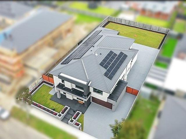 Approx. 60 Squares on a Rare 1,000sqm Berwick Waters Allotment