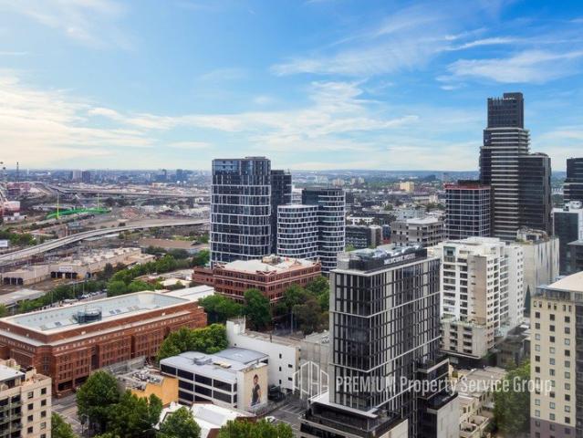 Approx. 8% Gross Return, Executive Luxury, Location