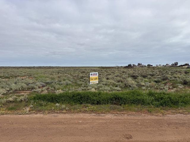 Approx. 995m² | Affordable Vacant Allotment