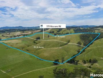 Welshpool, South Gippsland, South Gippsland, Victoria