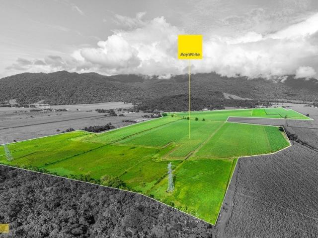 Approximately 173 Acres Comprising of 3 Separate Titles Flexible Purchase Options