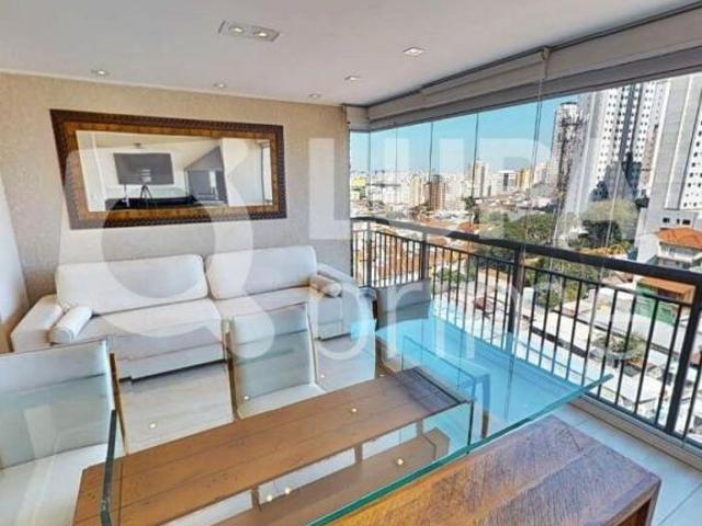APARTAMENTO COM 2 QUARTOS E 2 VAGAS DE GARAGEM À VENDA EM SANTANA