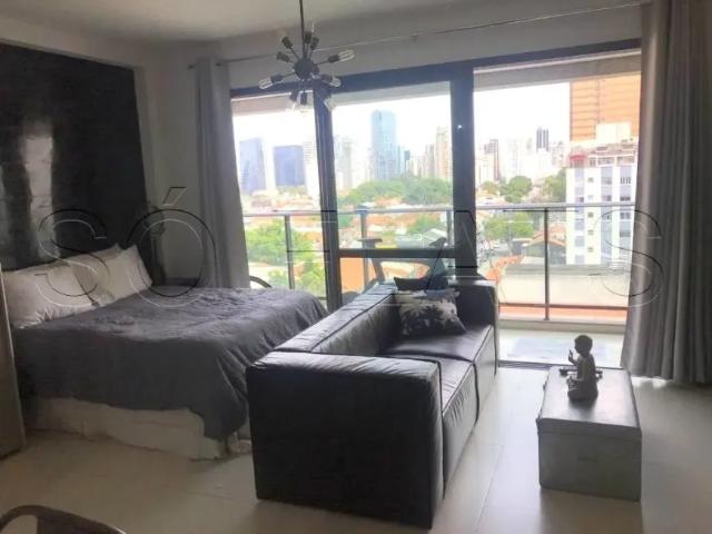 Aprtamento Residencial na Vila Nova Conceição