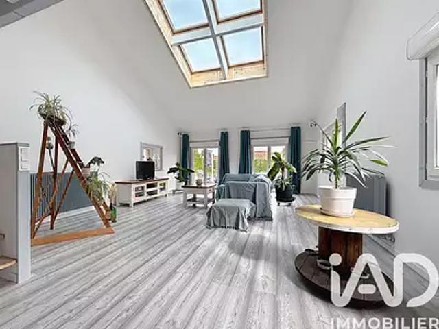 Apremont la Forêt 55300 Achat / Vente maison 7 pièces t7
