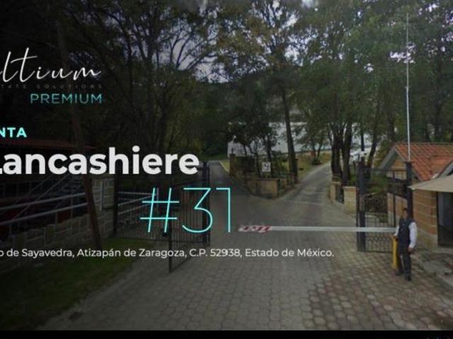 Venta de casa en CTO LANCASHIRE NO 31, CONDADO DE SAYAVEDRA, ATIZAPAN DE ZARAGOZA