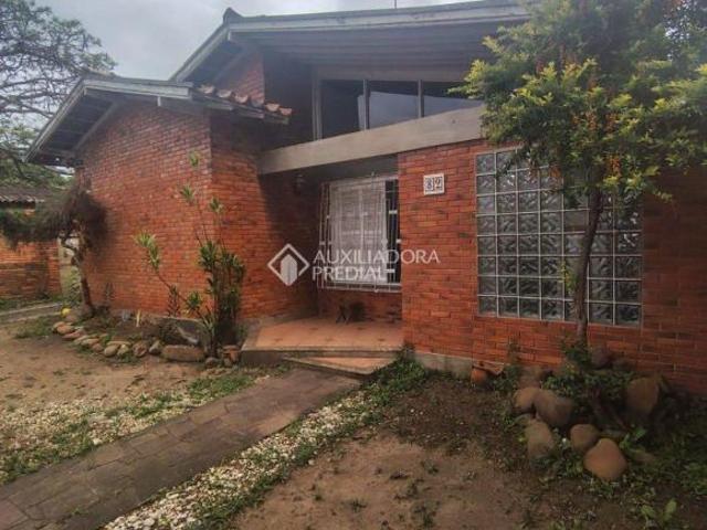 ? Apresentação da Casa São Leopoldo, Bairro Rio dos Sinos