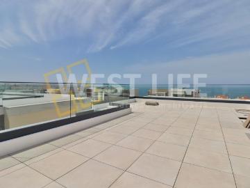 Apresentamos esta extraordinária moradia T4 de arquitetura c. 295m² Ericeira