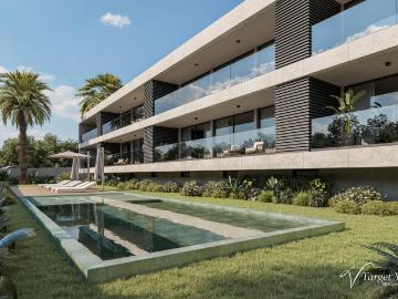 Apresentamos este elegante apartamento T3, inserido em condo. 217m² São Pedro Funchal