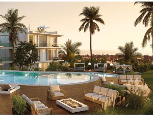 Apresentamos um exclusivo empreendimento turístico composto. 81m² Lagoa e Carvoeiro