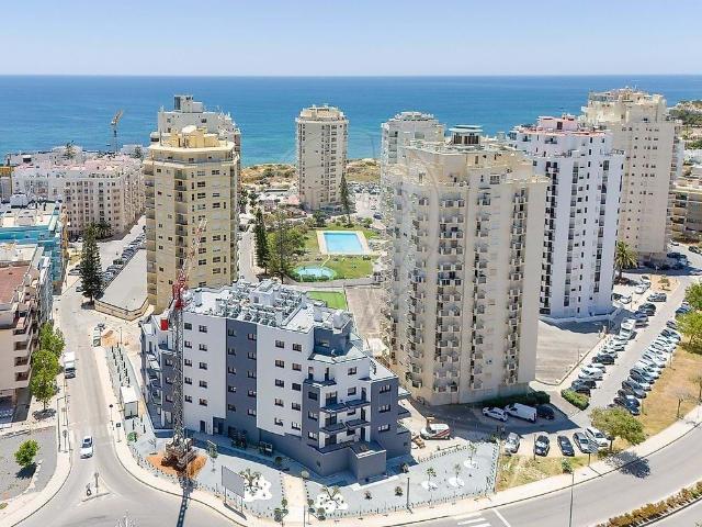 Apresentando os Apartamentos LunaMar em Armação de Pêra Silves!