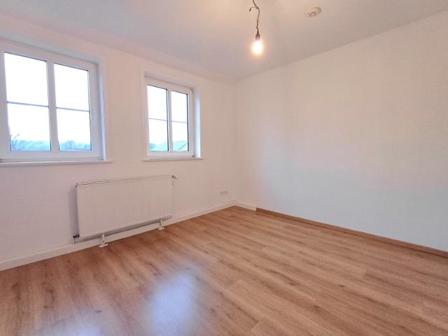 3 Zimmer Wohnung in zentraler Lage!