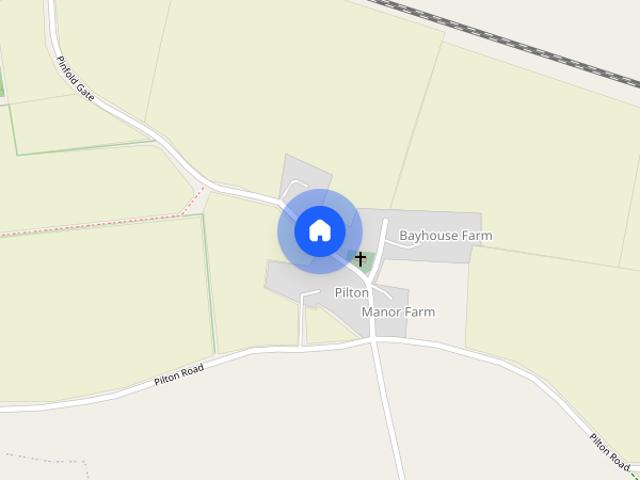 April Cottage, Pinfold Lane, Oakham, LE15 9PA