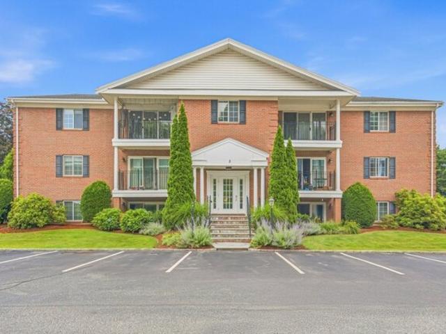 April Ln Apt,lexington, Condo For Sale