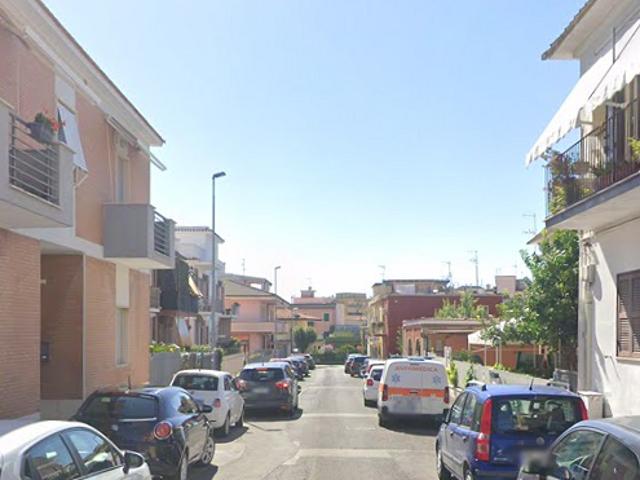 APRILIA ACCOGLIENTE BILOCALE ARREDATO