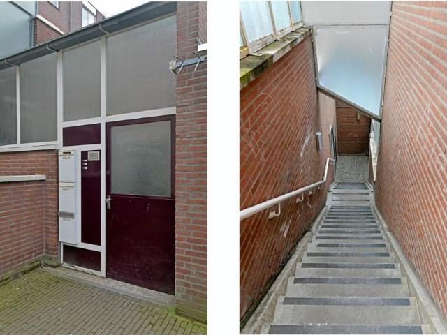 Aprochestraat 51