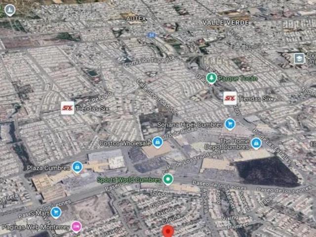 Aprovecha casa en venta ubicada Bosques de la Cumbres, Monterrey