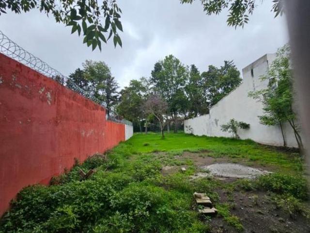 Aprovecha ahora en $8,100,000 Excelente Ubicación Terreno 600 m² Club de Golf las Fuentes