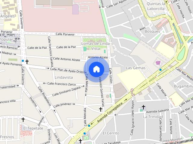 Aprovecha Gran Oportunidad, Renta de Departamento en Colonia España