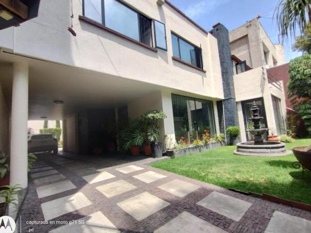 Aprovecha este super precio, residencia en Polanco