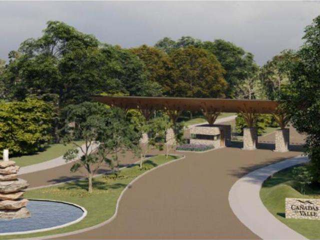 Aprovecha! Nuevo lanzamiento de terrenos rodeados de naturaleza a 20 min. Centro