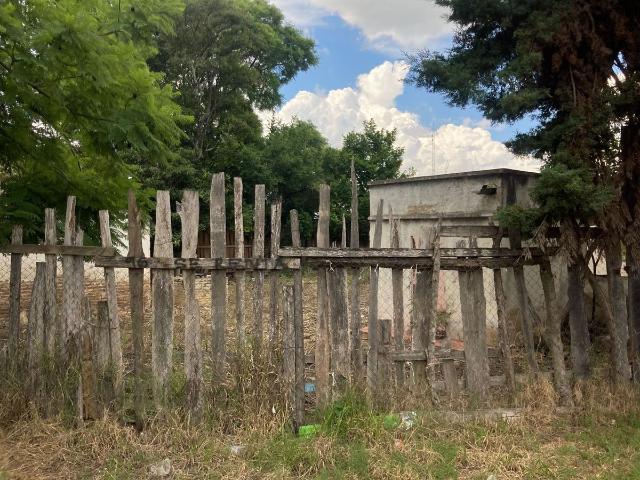Aprovecha renta terreno con alta plusvalia