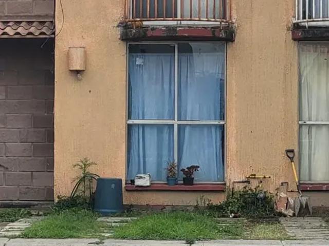 ¡Aprovecha Tu Crédito Infonavit, Excelente Casa¡