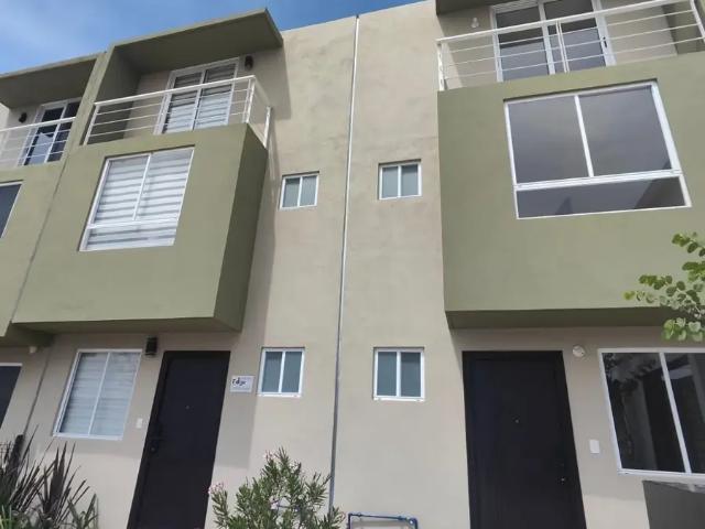 APROVECHA UNA DE LAS ÚLTIMAS 15 CASAS NUEVAS EN ACOLMAN