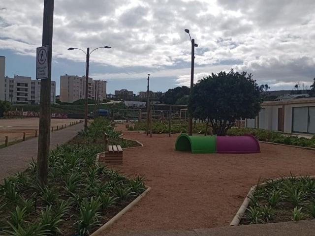 Aproveche Espectaculares Dptos. Nuevos A 400 Metros De La Playa