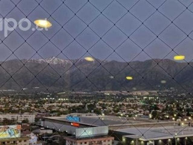 Aproveche Metro Macul 2d 2b 1b Estac.por Arrendar