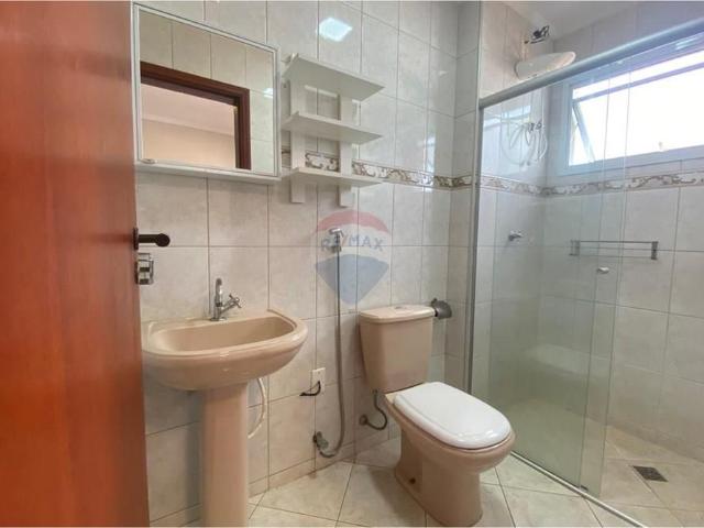 Aproveite o Apto Ideal em Paulínia com 3dorm, sendo uma suite e duas vagas cobertas!