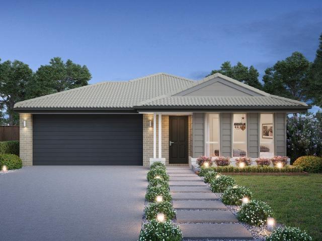 Apsley 162 Defined by You. $10,000 To Spend Your Way