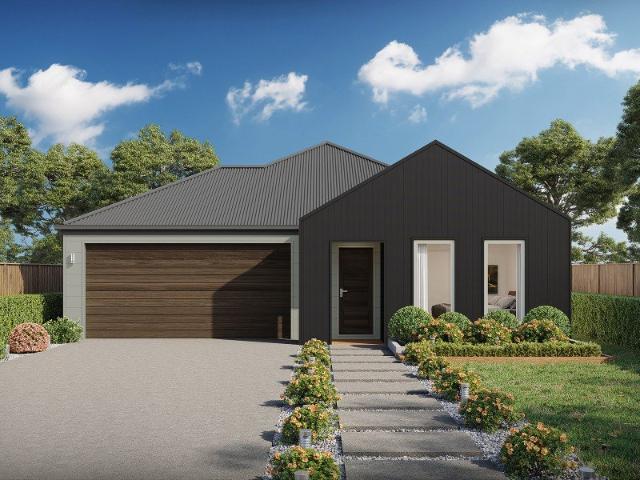 Apsley 162 Defined by You. $10,000 To Spend Your Way