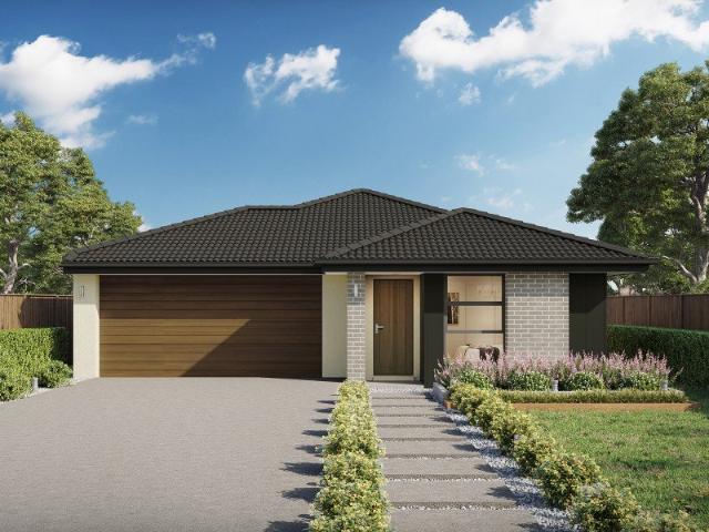 Apsley 162 Defined by You. $10,000 To Spend Your Way