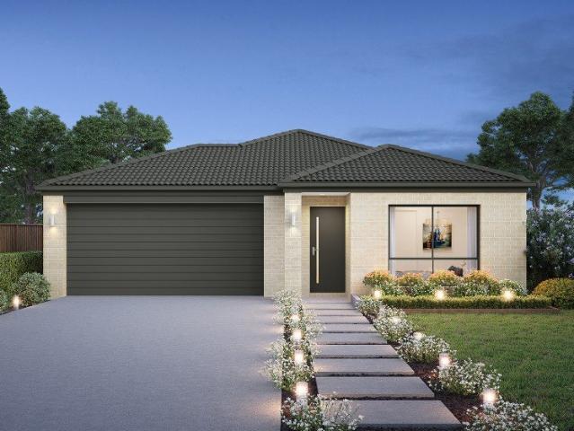 Apsley 162 Defined by You. $10,000 To Spend Your Way